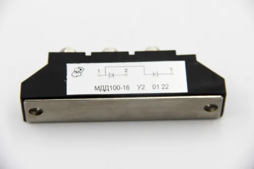 МДД100-16 фото 4