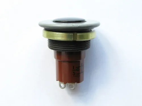 КН-П кнопка фото 2 КН-П кнопка фото 2