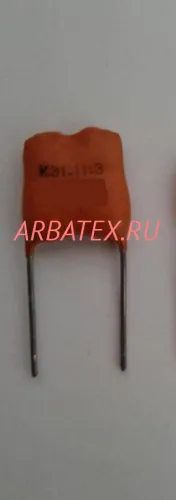 К31-11-3Г 500в 4300 пф