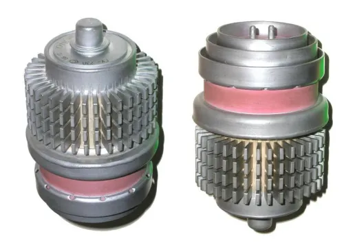 ГУ-73П тетрод генераторный фото 2 ГУ-73П тетрод генераторный фото 2