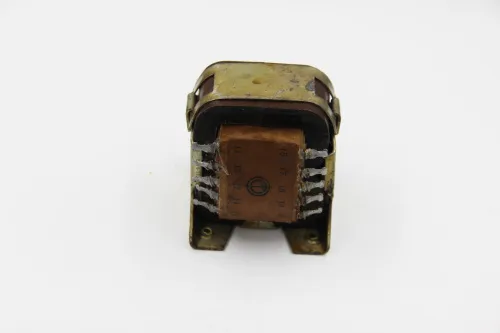 ТПП258-220-50 трансформатор фото 7