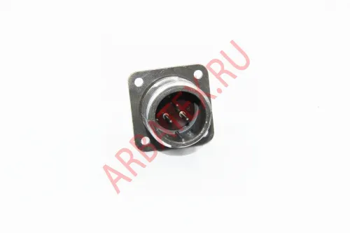 ШР20П3ЭШ6 вилка Разъемы ШР, СШР фото фото 2