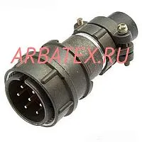 2РМДТ27КПН7Ш1В1В вилка фото