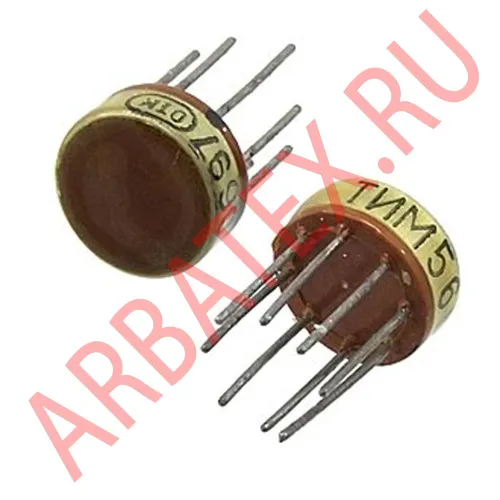ТИМ-56В трансформатор фото 2 ТИМ-56В трансформатор фото 2
