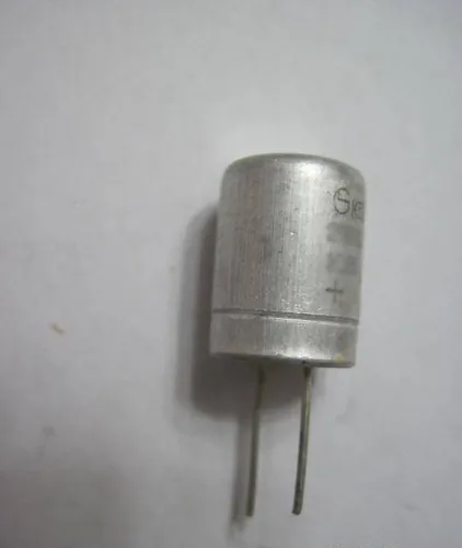 К50-6 25в 100 мкф фото 2 К50-6 25в 100 мкф фото 2