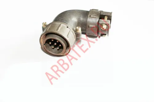 ШР28У7НГ7 вилка Разъемы ШР, СШР фото фото 2