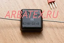 К31У-3Е 1 250в 240 пф
