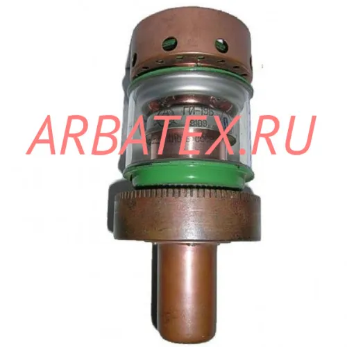 ГИ-19Б импульсный генераторный триод