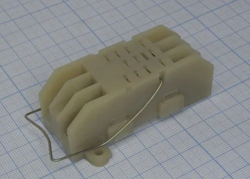 РП21-003 тип 3 Колодка фото 2