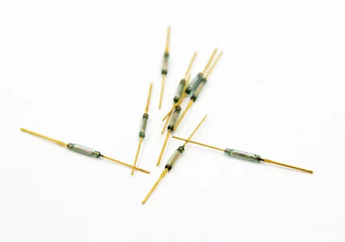 МКА-10501 гр.А геркон фото 4