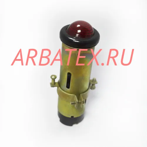АС-220 светосигнальная арматура красная АС-220 светосигнальная арматура красная