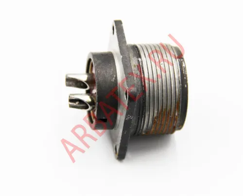 ШР28П2ЭШ7 вилка Разъемы ШР, СШР фото фото 3