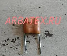 К31-11 3Г 500в 1500 пф