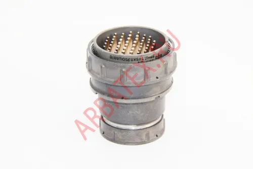 2РМДТ45КПЭ50Ш8В1В Разъемы 2РМ, 2РМТ, 2РМГ, 2РМДТ, ОНЦ-РГ фото