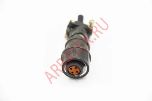 2РМТ14КПН4Г1А1В Разъемы 2РМ, 2РМТ, 2РМГ, 2РМДТ, ОНЦ-РГ фото фото 2