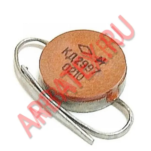 КД2997Б диод фото 3