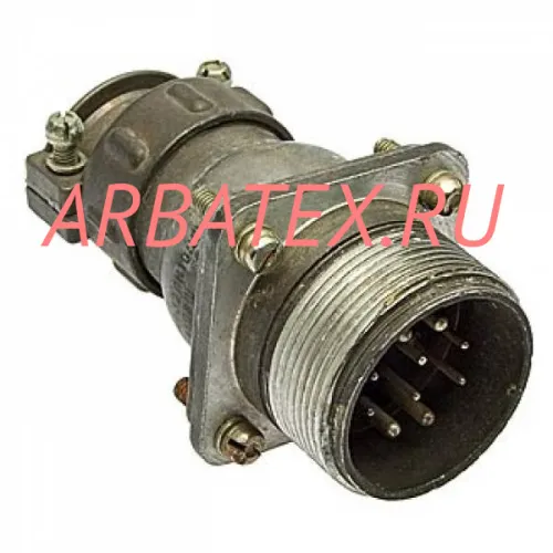 2РТ32ПК12ЭШ1-А вилка фото 2РТ32ПК12ЭШ1-А вилка Разъемы разное фото