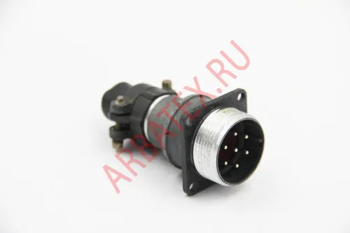 2РМДТ27БПН7Ш5В1В Разъемы 2РМ, 2РМТ, 2РМГ, 2РМДТ, ОНЦ-РГ фото фото 4