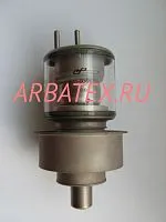 ВИ1-50/25 кенотрон