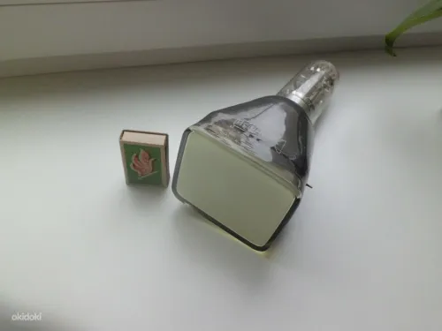 11ЛО3И трубка электронно-лучевая фото 2