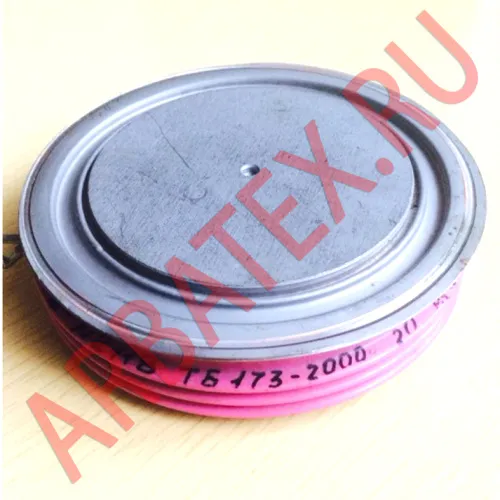 ТБ173-2000-24-7.1 фото 2 ТБ173-2000-24-7.1 фото 2