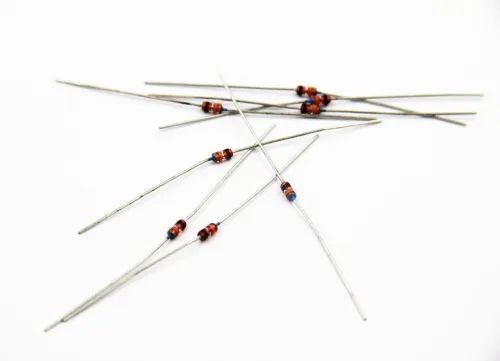 2С224Ж стабилитрон фото 4 2С224Ж стабилитрон фото 4