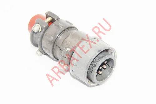 2РТТ28КПН7Ш11В Разъемы разное фото фото 2