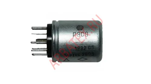 РЭС-9 РС4.524.214 РЭС-9 РС4.524.214