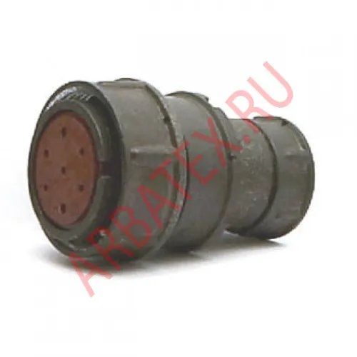 2РМ27КПЭ7Г2В1 Разъемы 2РМ, 2РМТ, 2РМГ, 2РМДТ, ОНЦ-РГ фото фото 3