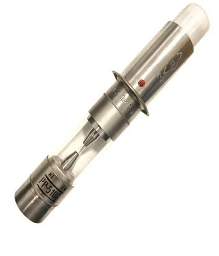 РР-510Б разрядник резонансный фото 2