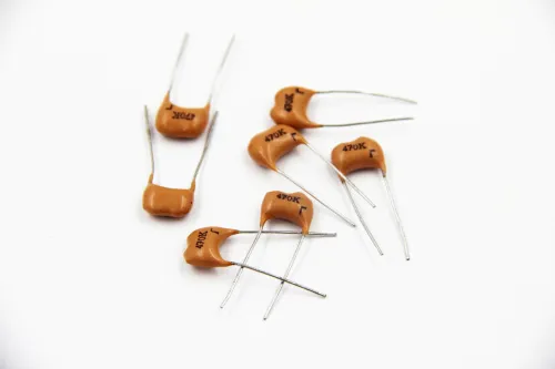 К31-11 1Г 250в 470 пф фото 3