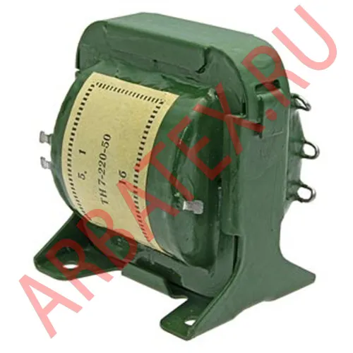 ТН7-127/220-50 трансформатор фото 2 ТН7-127/220-50 трансформатор фото 2