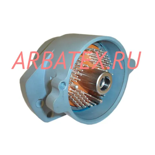 АЭРВД-100м-1 Разъемы разное фото