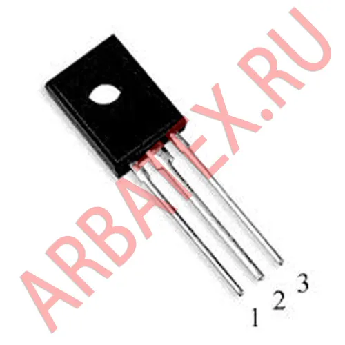 КТ8170Б1 фото 2 КТ8170Б1 фото 2