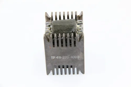 ТР411-220-400 трансформатор