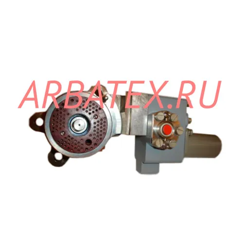 АЭРВД-100м-2 Разъемы разное фото