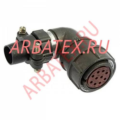 2РМДТ24КУН10Г5А1В Разъемы 2РМ, 2РМТ, 2РМГ, 2РМДТ, ОНЦ-РГ фото