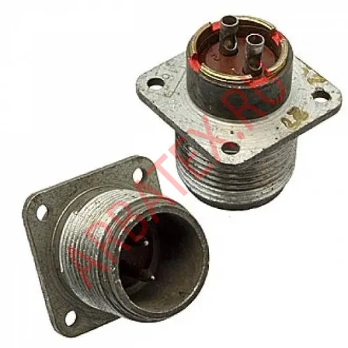 СШР20П2ЭШ6 вилка Разъемы ШР, СШР фото