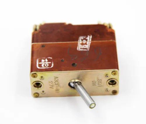 АЗСГ-40 автомат защиты фото 3 АЗСГ-40 автомат защиты фото 3