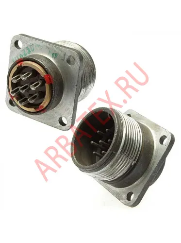 ШРГ28П6ЭШ5 вилка Разъемы ШР, СШР фото фото 2