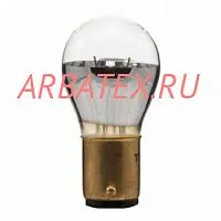 СМЗ 28-24-B15d/18 лампа накаливания