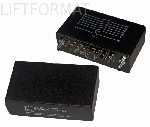 РПГ-9 05601 24В фото 2