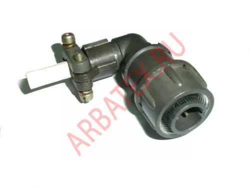 2РМТ14КУН4Ш1В1В Разъемы 2РМ, 2РМТ, 2РМГ, 2РМДТ, ОНЦ-РГ фото фото 3